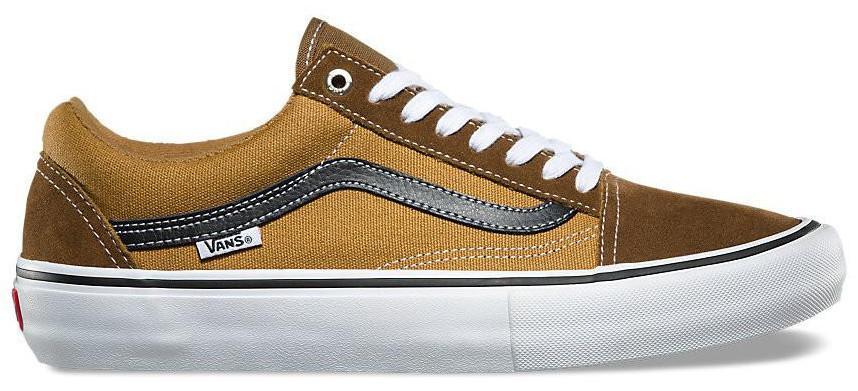 mens vans pro